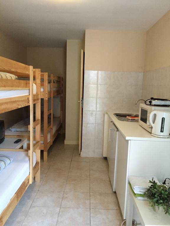 Hostel Hostel Studio