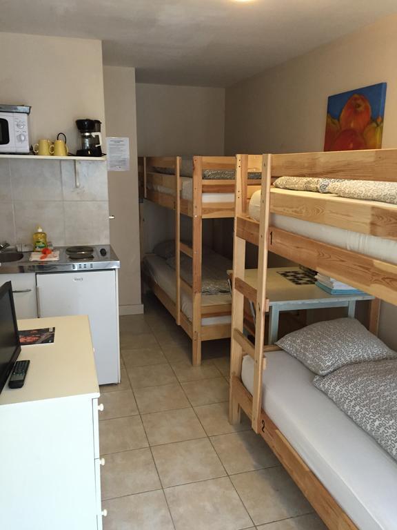 Hostel Hostel Studio