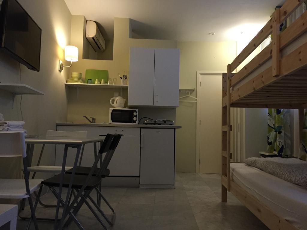 Hostel Hostel Studio
