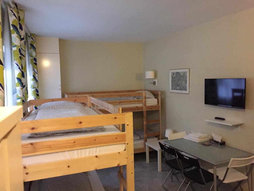 Hostel Studio The Hague