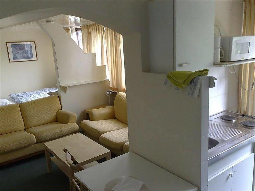 Hostel Hostel Studio The Hague