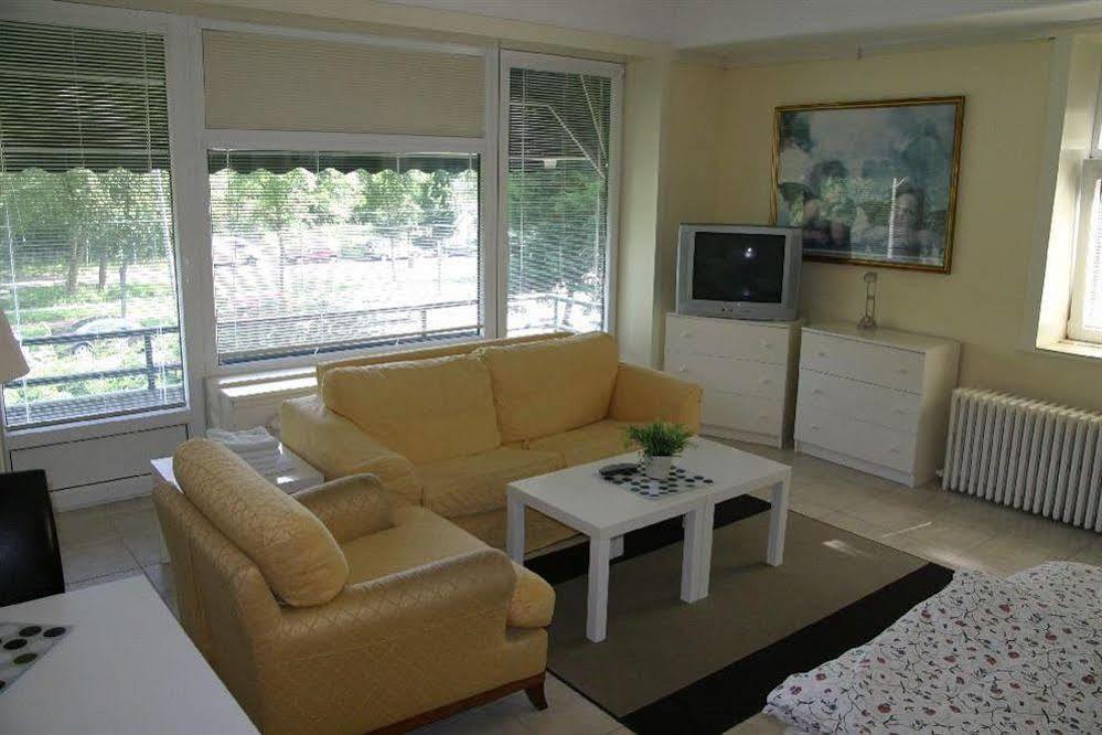 Hostel Hostel Studio