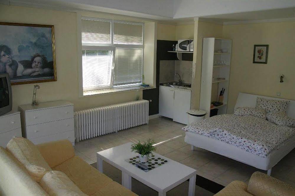 Hostel Studio The Hague