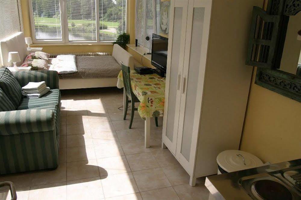 Hostel Studio The Hague