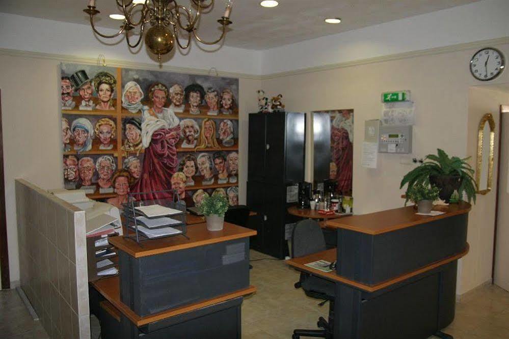 Hostel Hostel Studio The Hague
