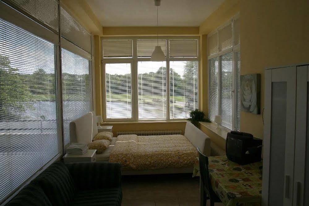 Hostel Studio Hostel The Hague